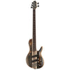 Cort Bass Guitars Grey Cort A5 Plus SCMS Bass ELectric Guitar