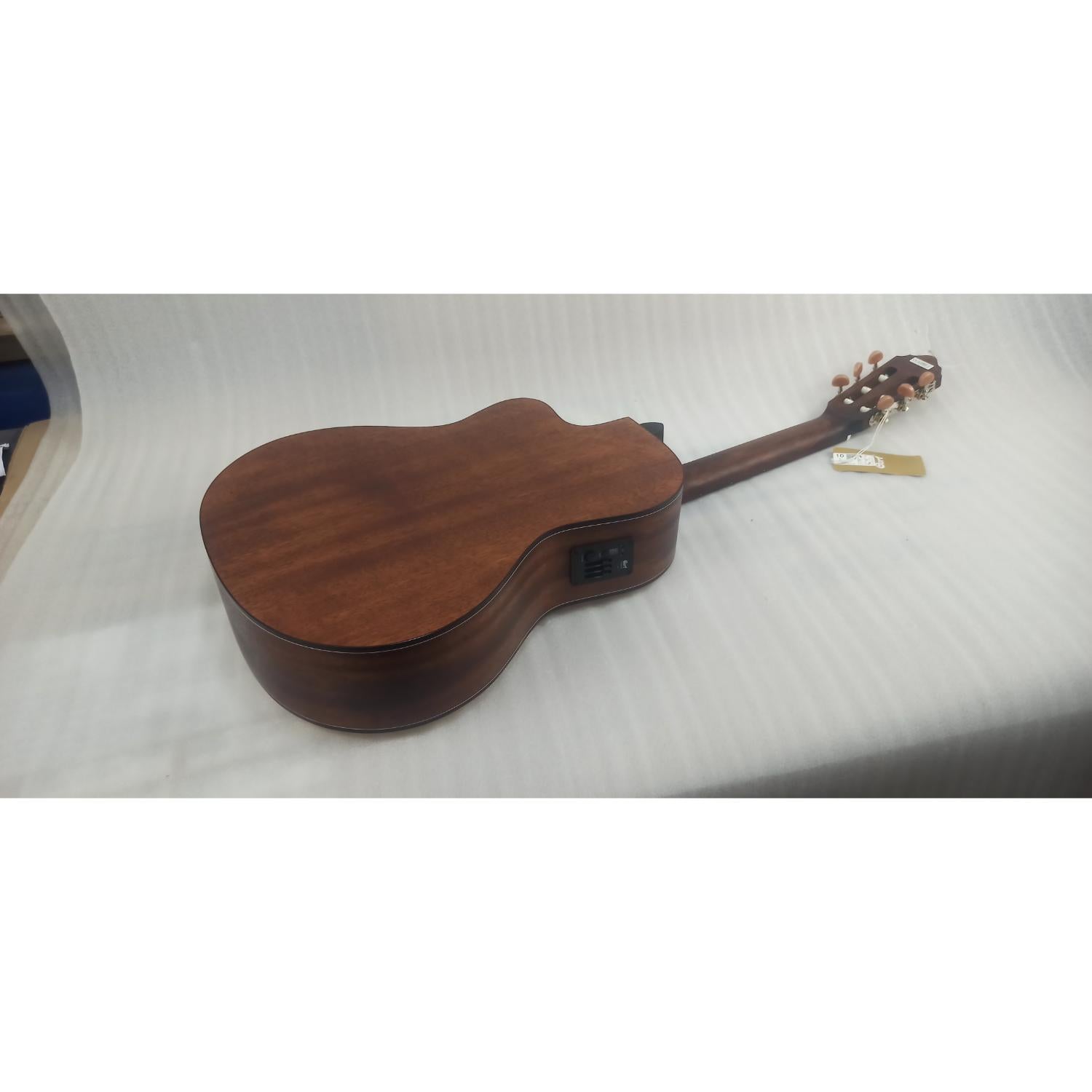 Cort Classical Guitars 2.03E+11 Cort AC120CE Semi Classical Guitar - Open Box