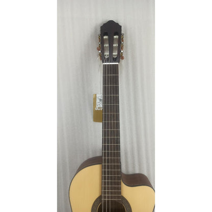 Cort Classical Guitars 2.03E+11 Cort AC120CE Semi Classical Guitar - Open Box