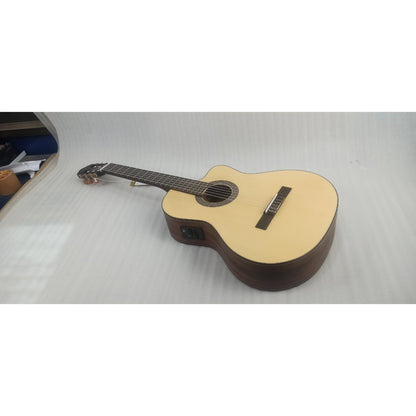 Cort Classical Guitars 2.03E+11 Cort AC120CE Semi Classical Guitar - Open Box