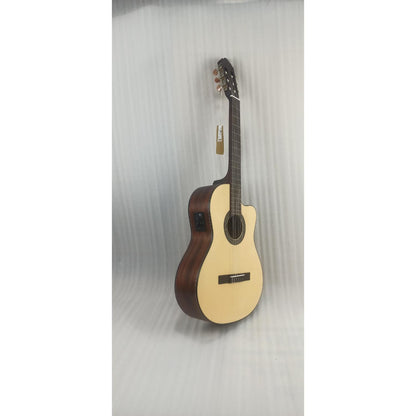 Cort Classical Guitars 2.03E+11 Cort AC120CE Semi Classical Guitar - Open Box
