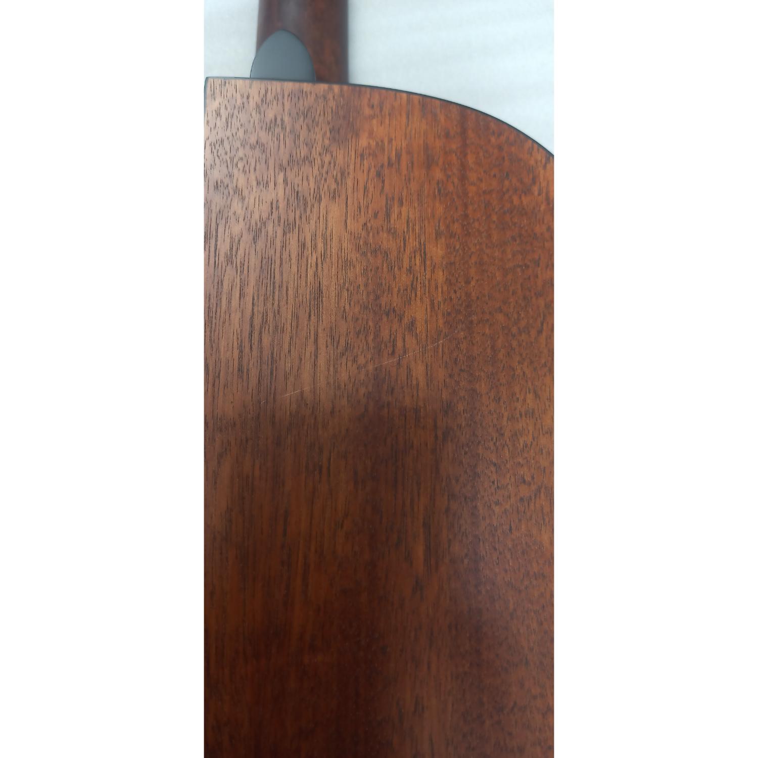 Cort Classical Guitars 2.03E+11 Cort AC120CE Semi Classical Guitar - Open Box
