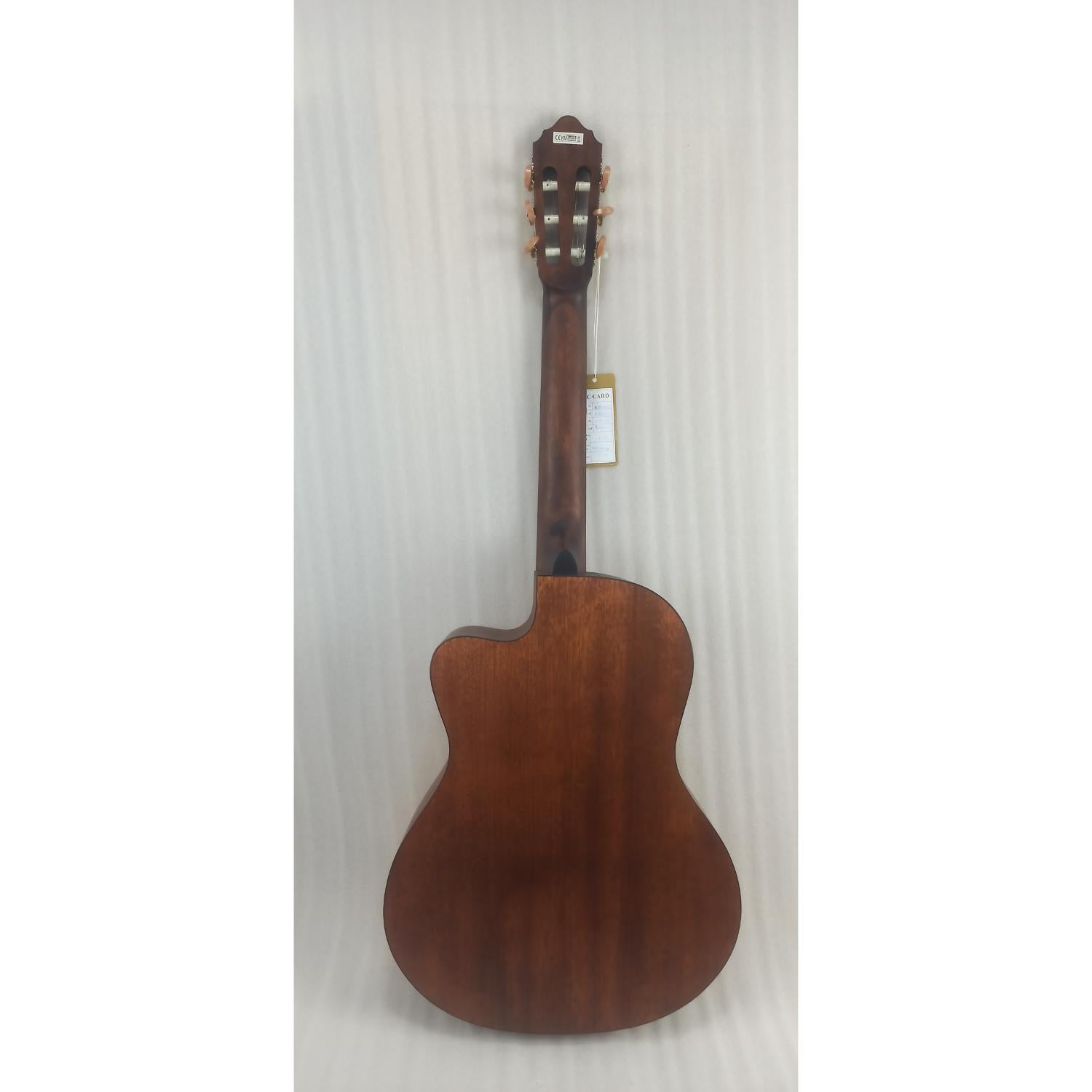 Cort Classical Guitars 2.03E+11 Cort AC120CE Semi Classical Guitar - Open Box