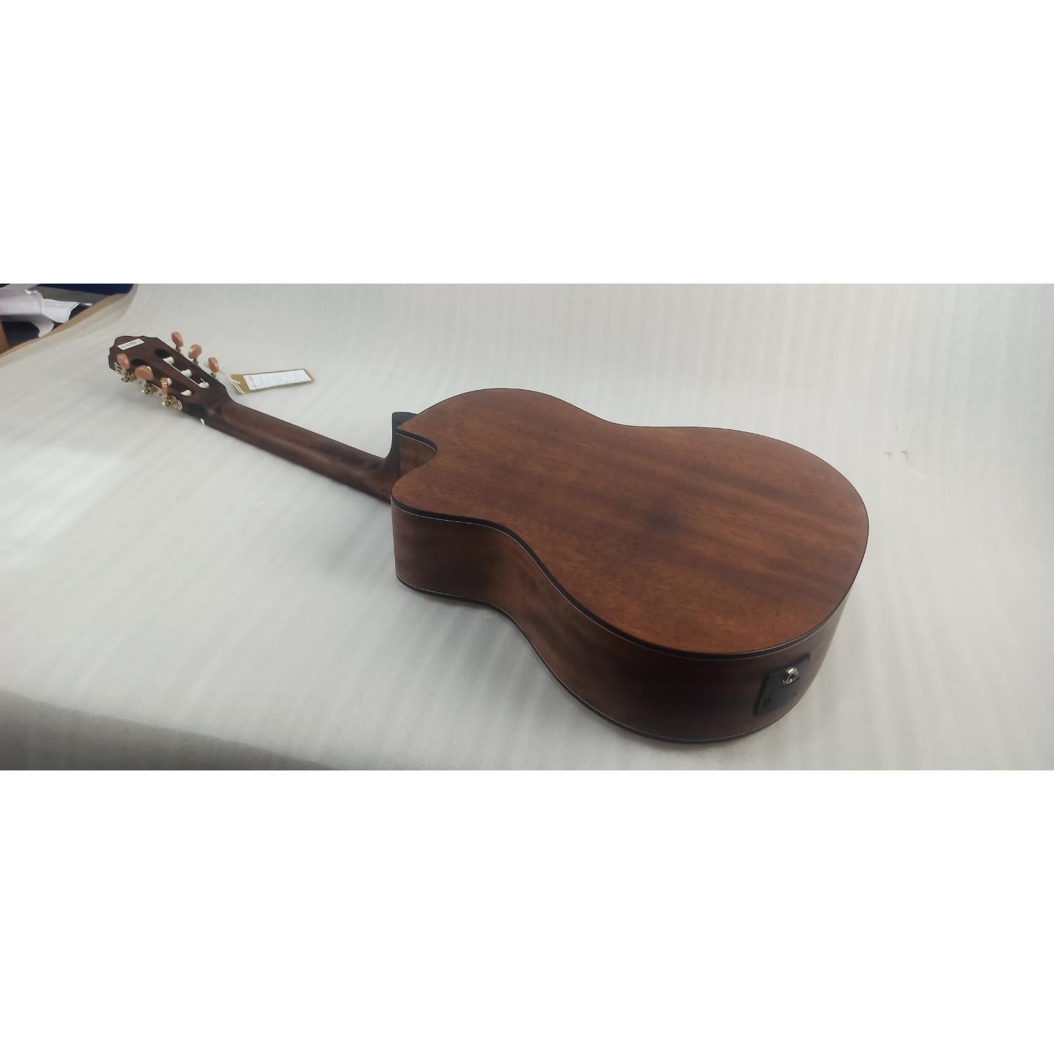 Cort Classical Guitars 2.03E+11 Cort AC120CE Semi Classical Guitar - Open Box
