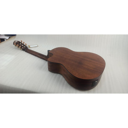 Cort Classical Guitars 2.03E+11 Cort AC120CE Semi Classical Guitar - Open Box