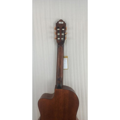 Cort Classical Guitars 2.03E+11 Cort AC120CE Semi Classical Guitar - Open Box
