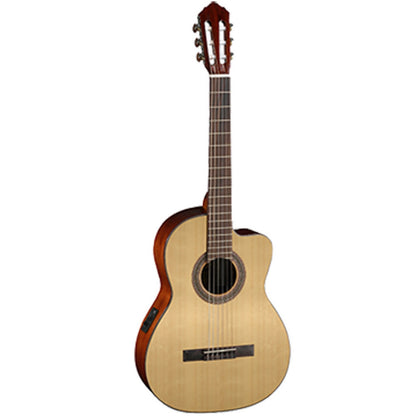 Cort Classical Guitars Cort AC120CE Semi Classical Guitar