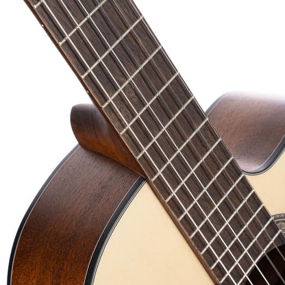 Cort Classical Guitars Cort AC120CE Semi Classical Guitar