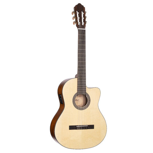 Buy Cort AC120CE Semi Classical Guitar Online Bajaao