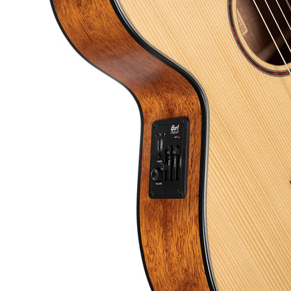 Cort Classical Guitars Cort CEC3 Electro Classical Guitar