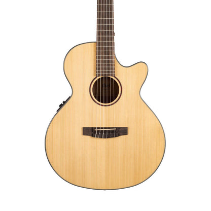 Cort Classical Guitars Cort CEC3 Electro Classical Guitar