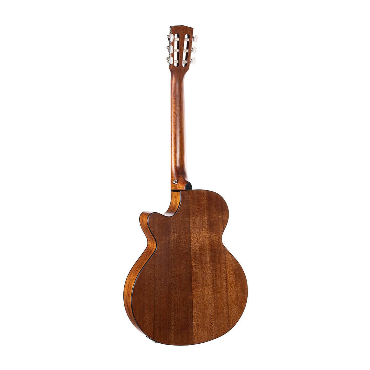 Cort Classical Guitars Cort CEC3 Electro Classical Guitar