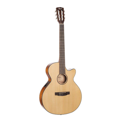 Cort Classical Guitars Cort CEC3 Electro Classical Guitar