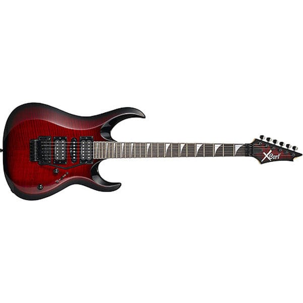 Cort x11 review cheap