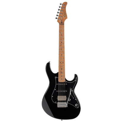 Cort Electric Guitars Black Cort G250 SE 6 String Electric Guitar 