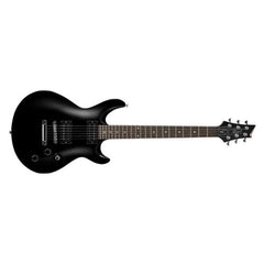 Cort Electric Guitars Black Cort M Series M200 Electric Guitar