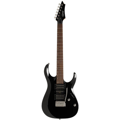 Cort X200 X Series 6 String Electric Guitar