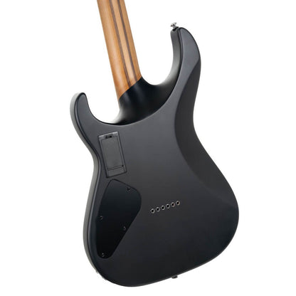 Cort Electric Guitars Black Satin Cort KX600 Infinite 6 String Electric Guitar with Bag