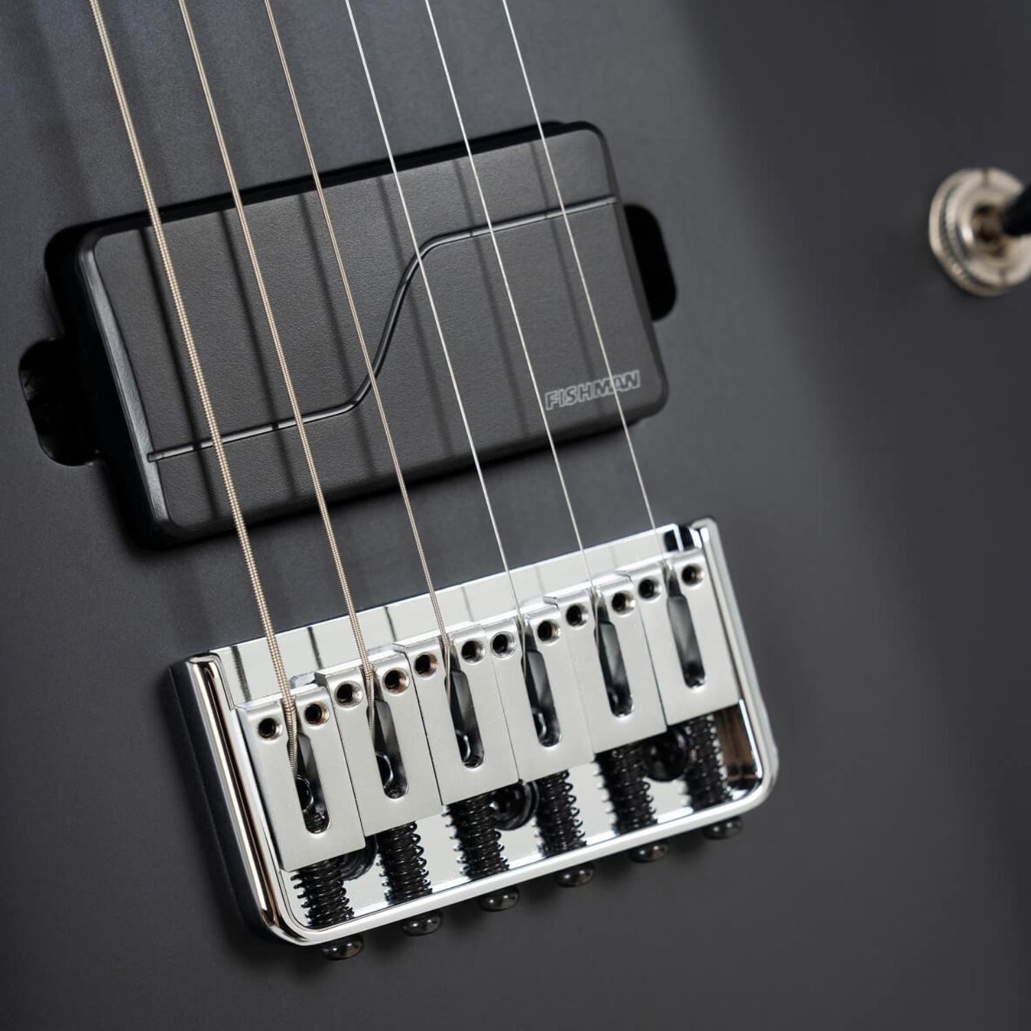 Cort Electric Guitars Black Satin Cort KX600 Infinite 6 String Electric Guitar with Bag