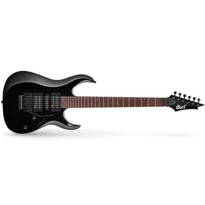 cort electric guitars black / single cort x-250 6-string electric guitar  