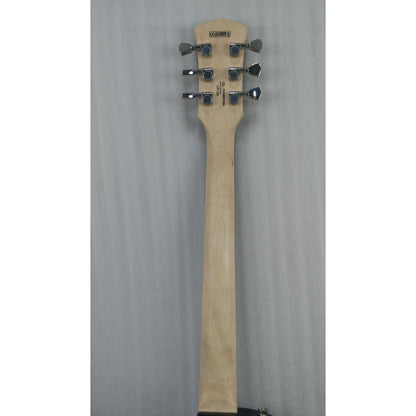 Cort Electric Guitars Cort CR100 Les Paul Style Electric Guitar - Open Box