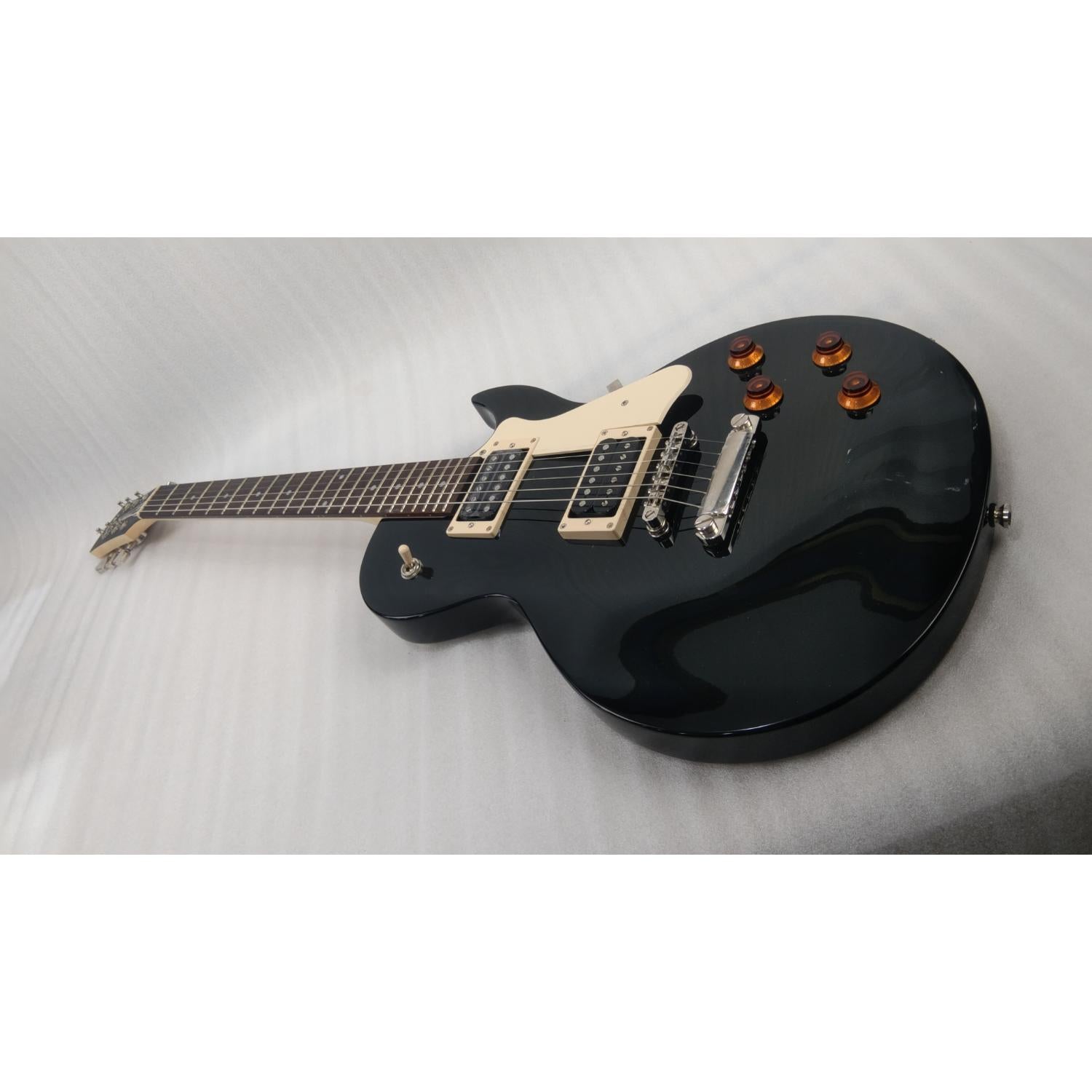 Cort Electric Guitars Cort CR100 Les Paul Style Electric Guitar - Open Box
