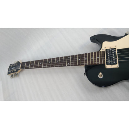 Cort Electric Guitars Cort CR100 Les Paul Style Electric Guitar - Open Box