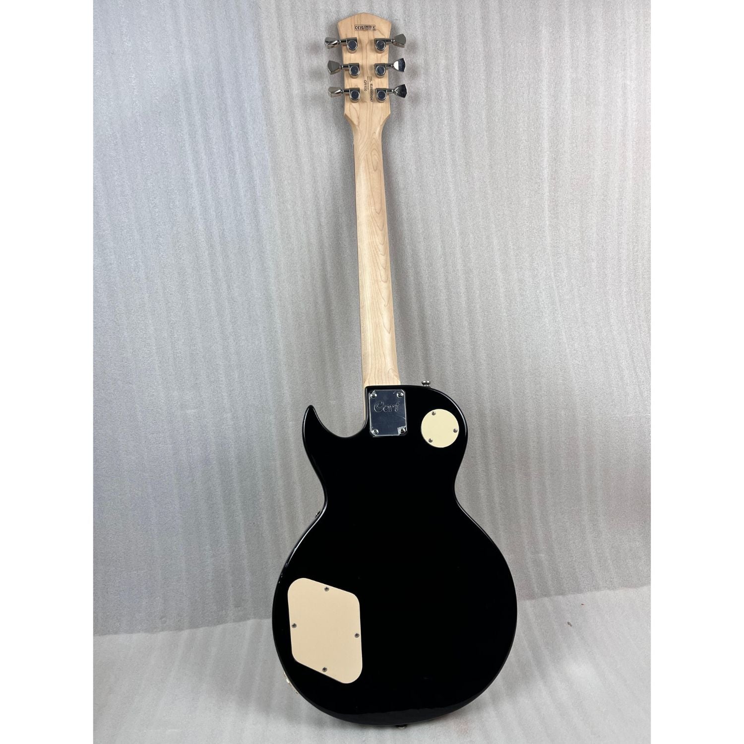 Cort Electric Guitars Cort CR100 Les Paul Style Electric Guitar - Open Box