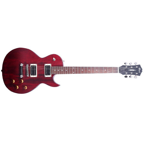 cort electric guitars cort cr100sp-opbc electric guitar