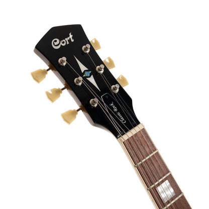 Cort Electric Guitars Cort CR200 Les Paul Style Electric Guitar 