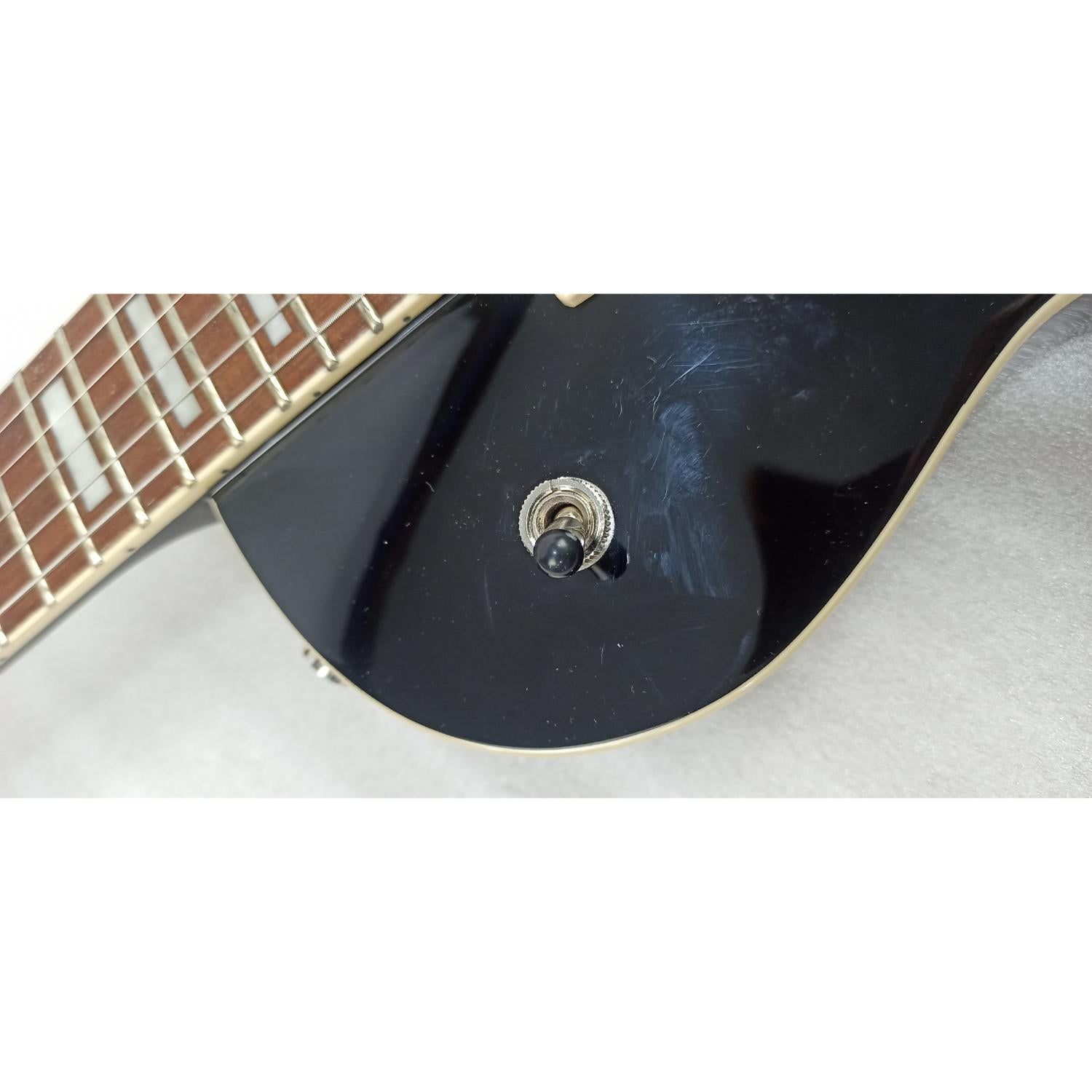Cort Electric Guitars Cort CR200 Les Paul Style Electric Guitar - Open Box