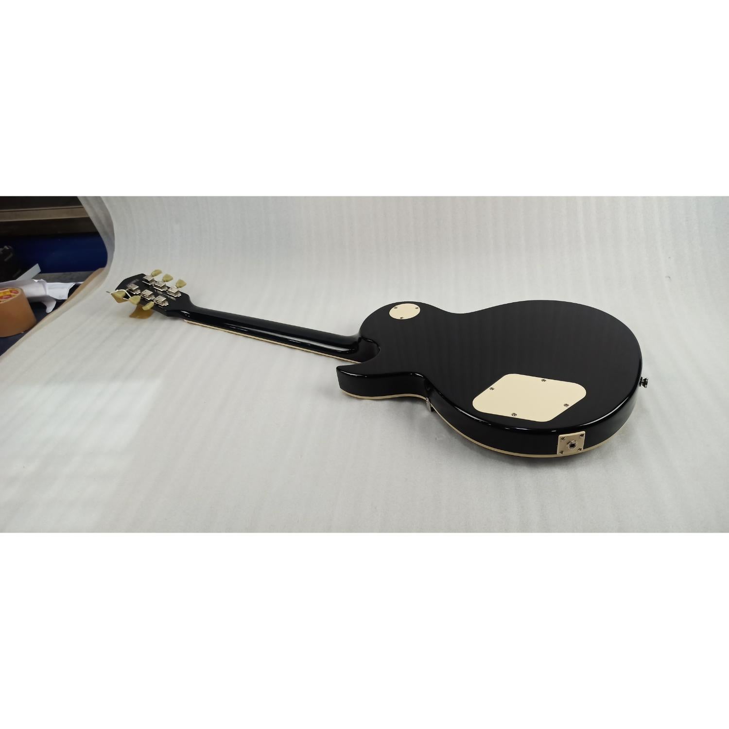 Cort Electric Guitars Cort CR200 Les Paul Style Electric Guitar - Open Box