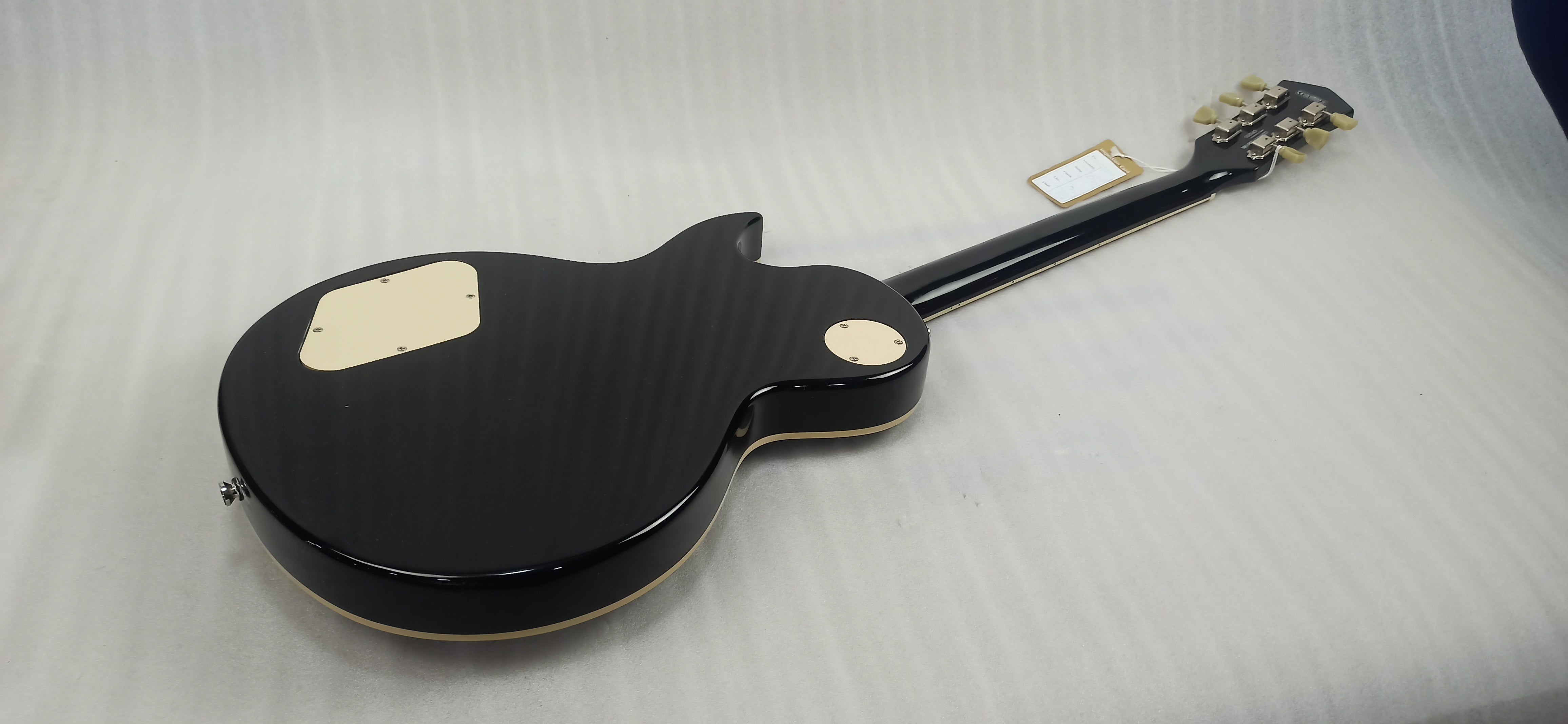 Cort Electric Guitars Cort CR200 Les Paul Style Electric Guitar - Open Box