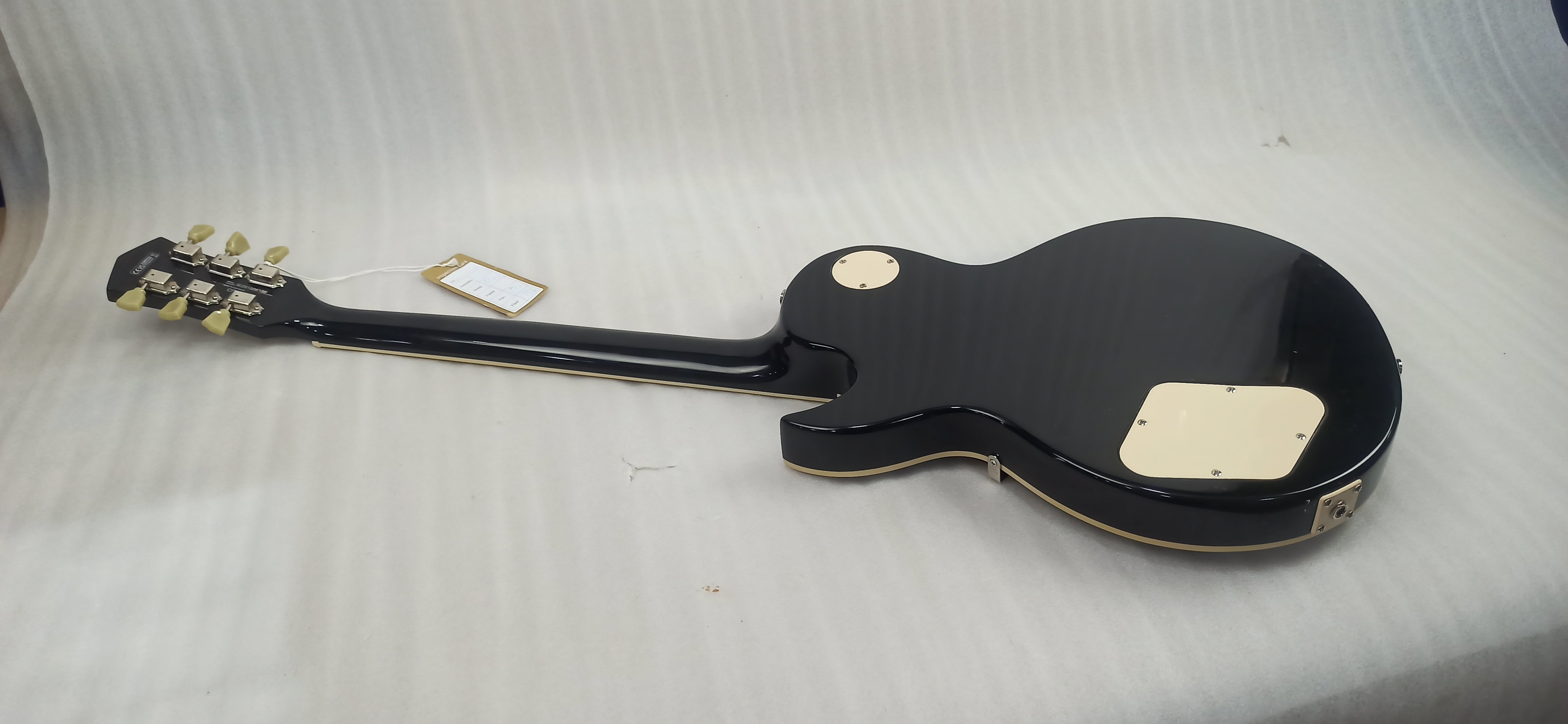 Cort Electric Guitars Cort CR200 Les Paul Style Electric Guitar - Open Box