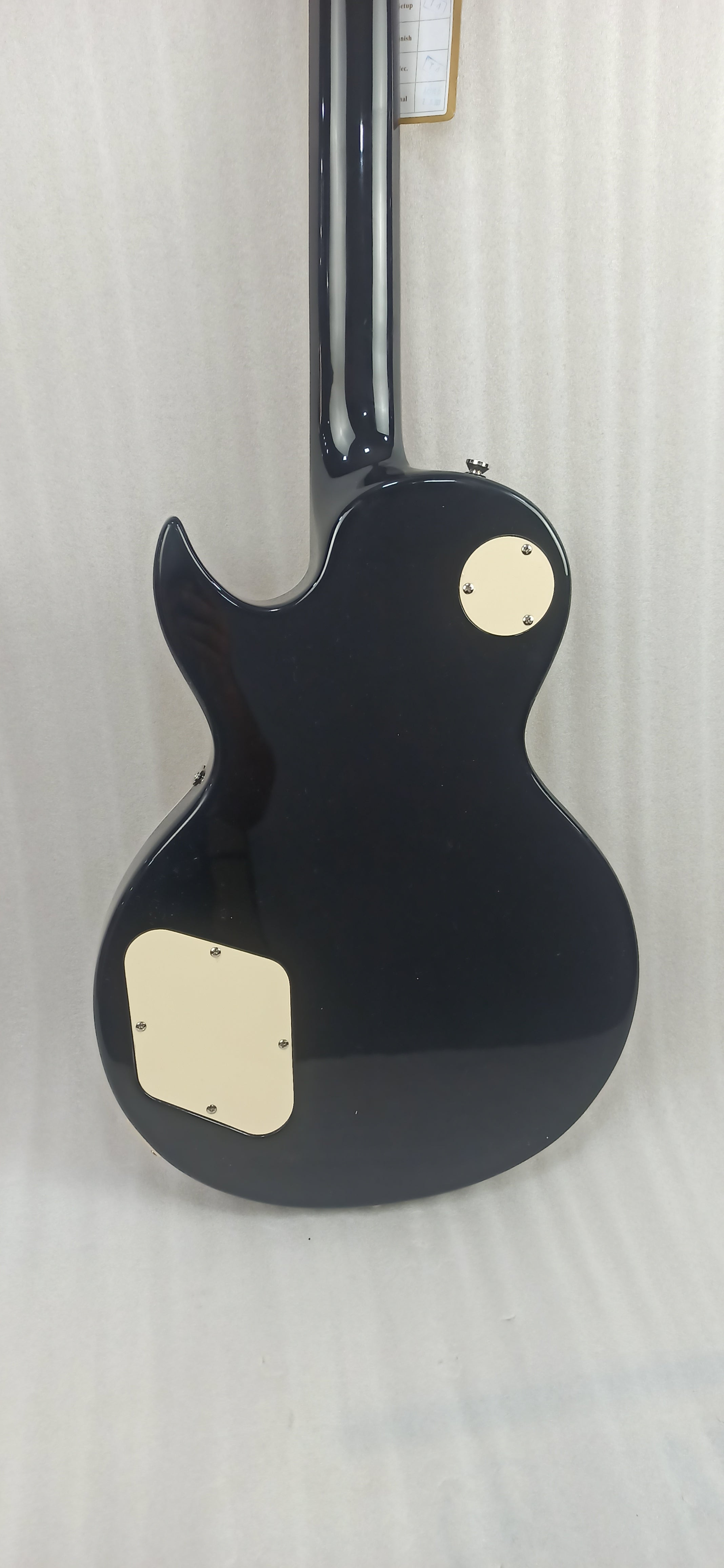 Cort Electric Guitars Cort CR200 Les Paul Style Electric Guitar - Open Box