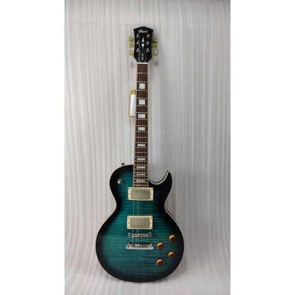 Cort Electric Guitars Cort CR250 6 String Electric Guitar - Open Box