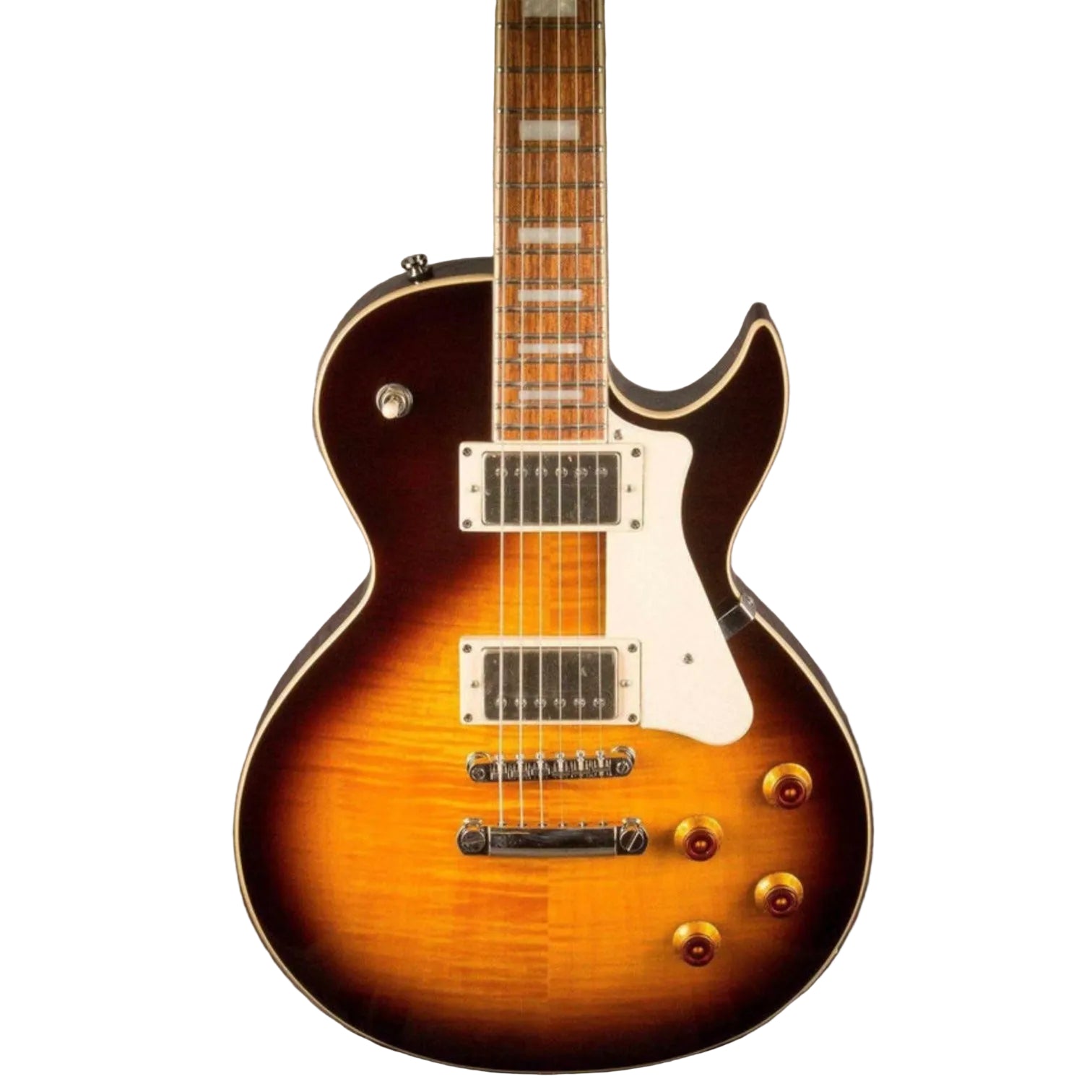 Cort Electric Guitars Cort CR250 Classic Rock Series 6 String Electric Guitar 