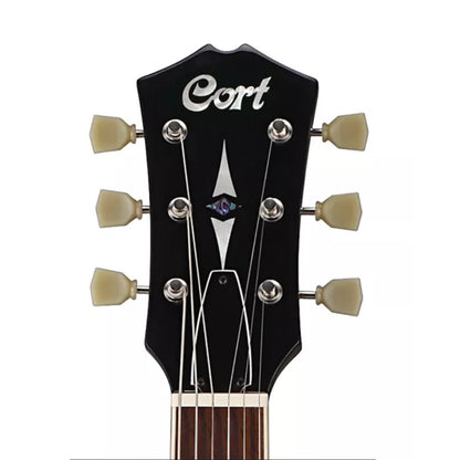 Cort Electric Guitars Cort CR250 Classic Rock Series 6 String Electric Guitar 