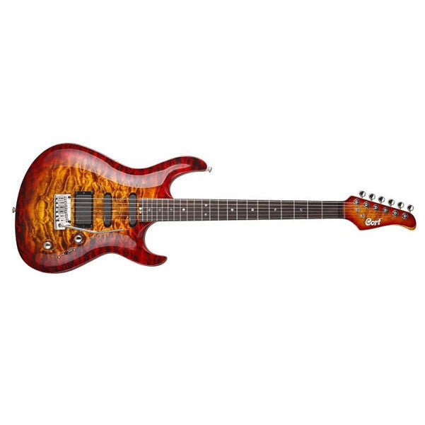 Cort Electric Guitars Cort G-Custom Electric Guitar