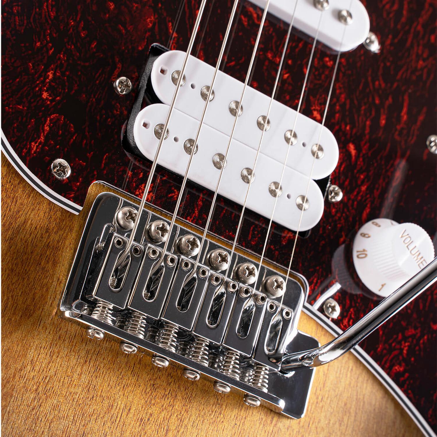 Cort Electric Guitars Cort G Series G110 6 String Electric Guitar 