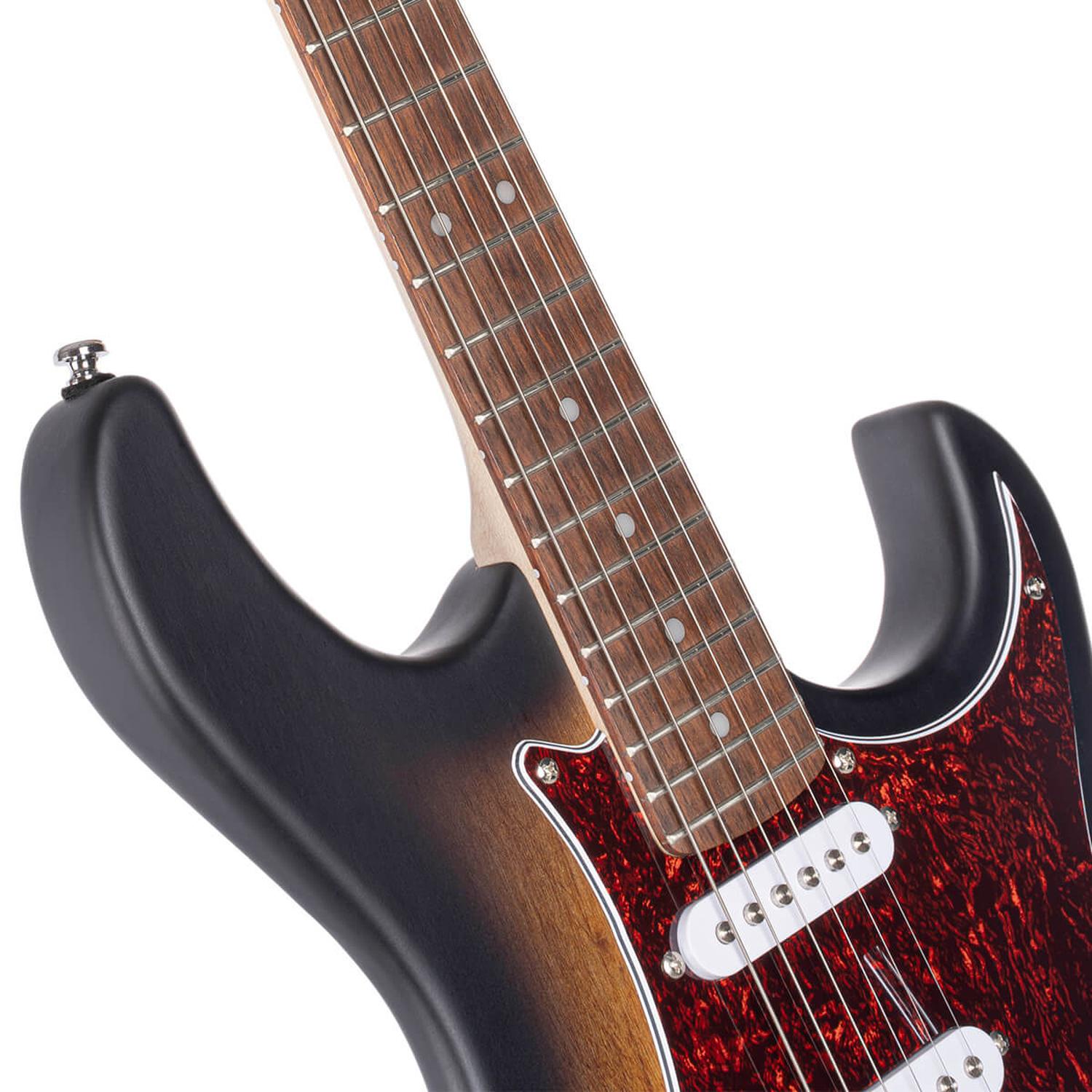 Cort Electric Guitars Cort G Series G110 6 String Electric Guitar