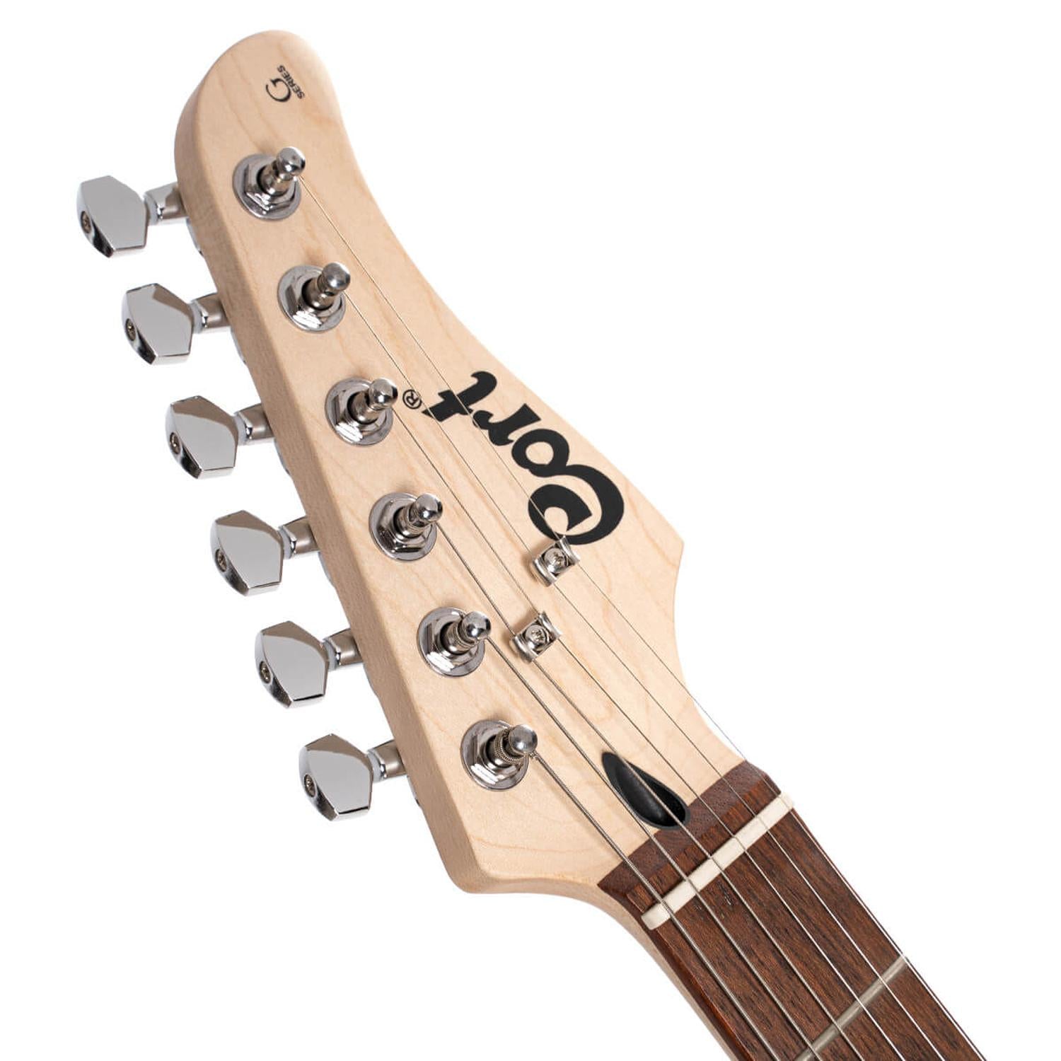 Cort Electric Guitars Cort G Series G110 6 String Electric Guitar