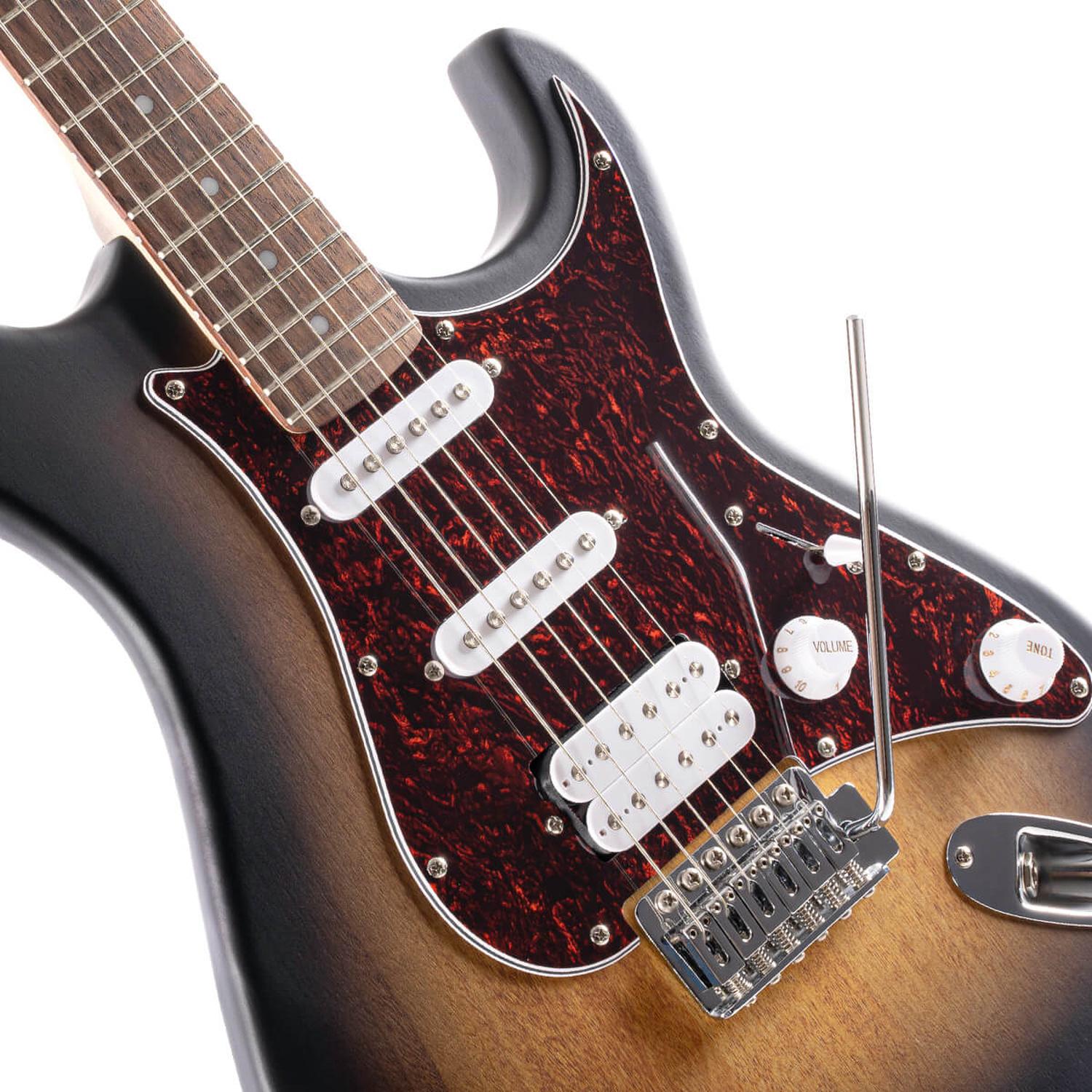 Cort Electric Guitars Cort G Series G110 6 String Electric Guitar 