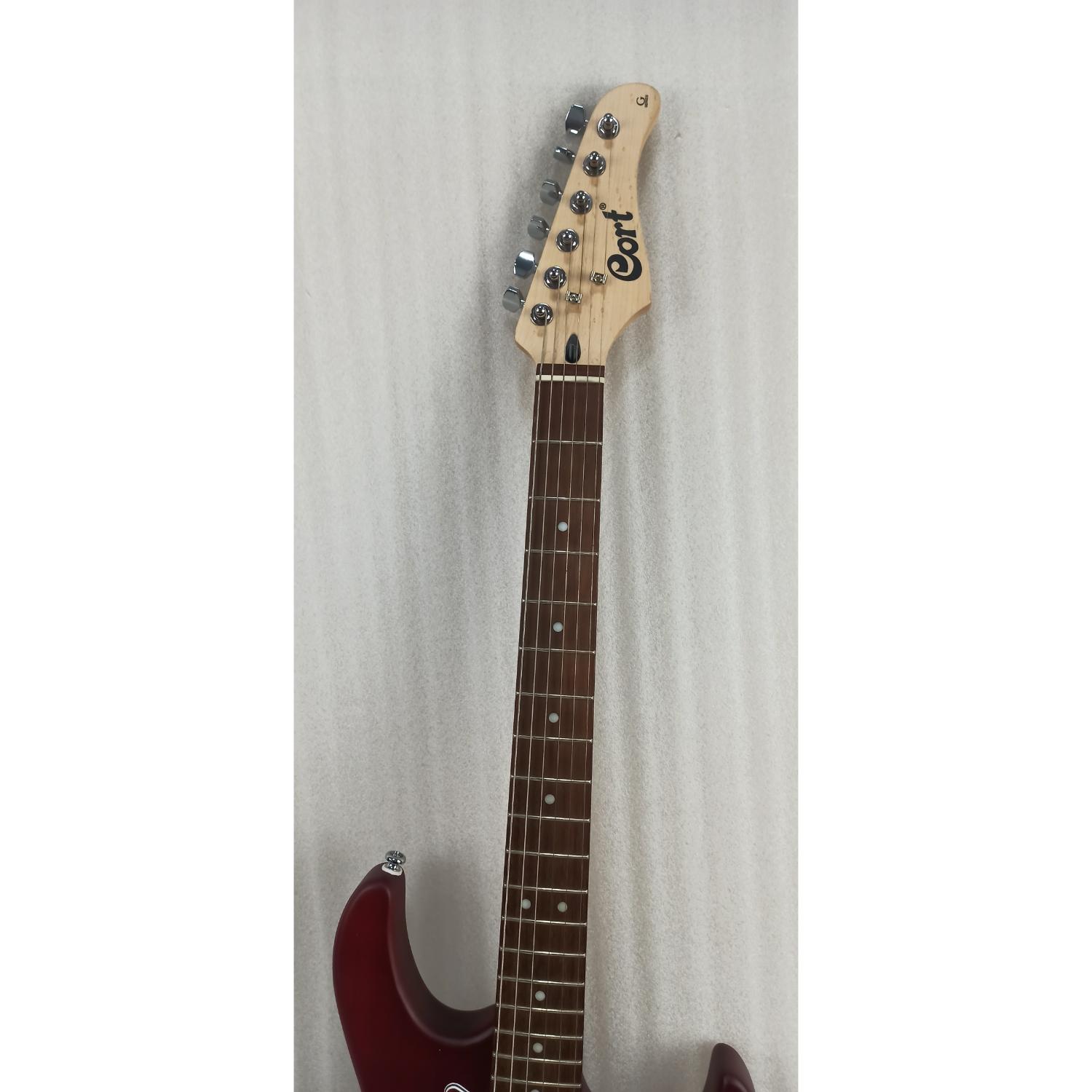 Cort Electric Guitars Cort G Series G110 6 String Electric Guitar - Open Box