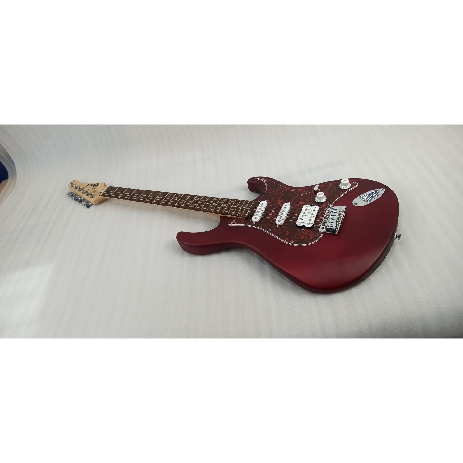 Cort Electric Guitars Cort G Series G110 6 String Electric Guitar - Open Box