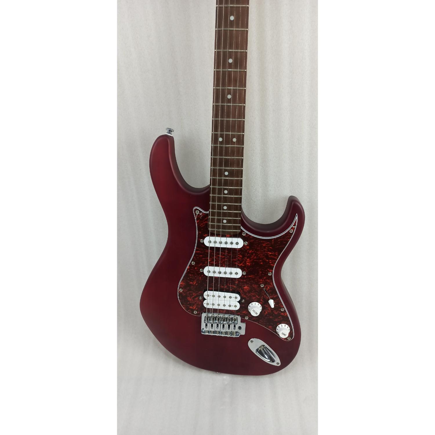 Cort Electric Guitars Cort G Series G110 6 String Electric Guitar - Open Box