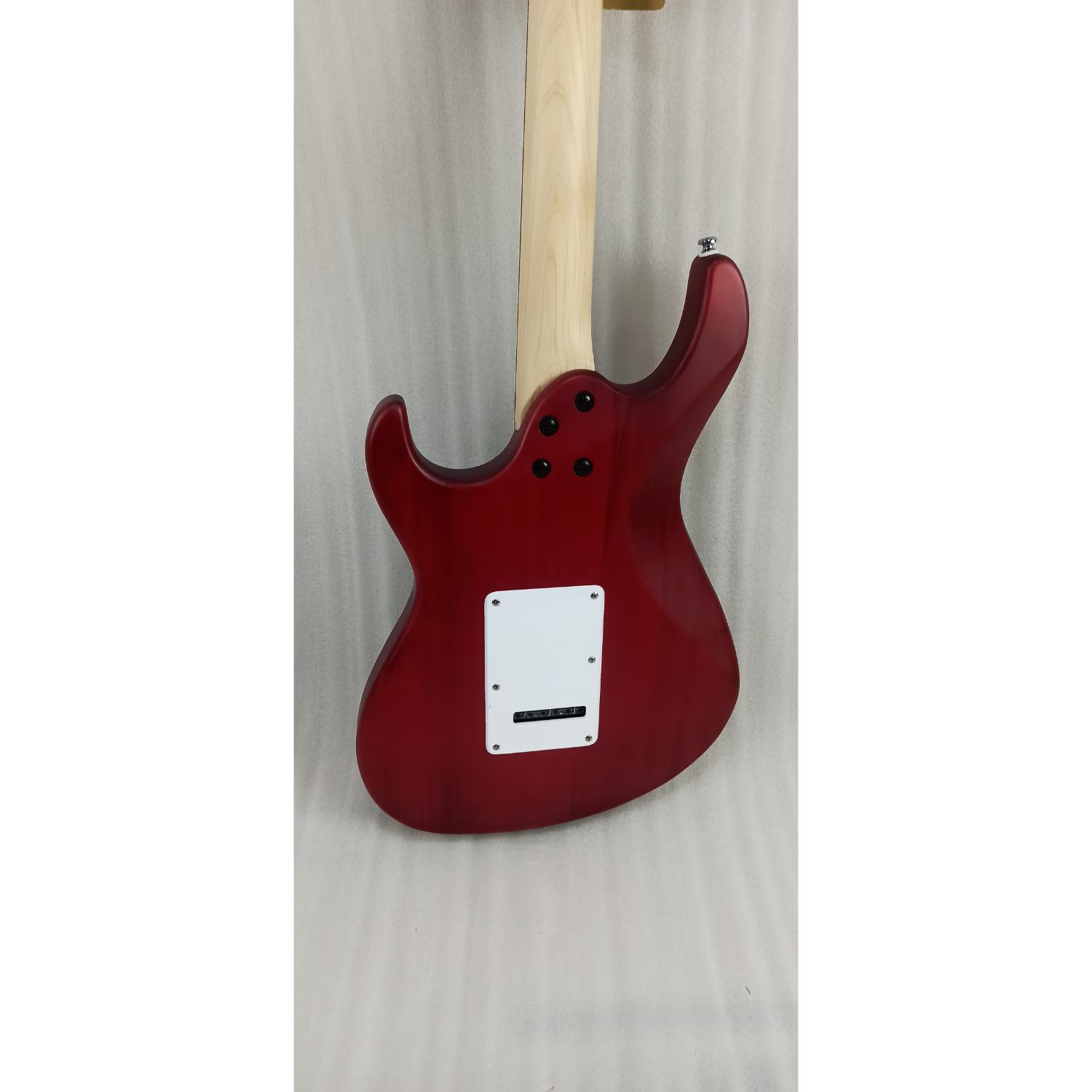 Cort Electric Guitars Cort G Series G110 6 String Electric Guitar - Open Box