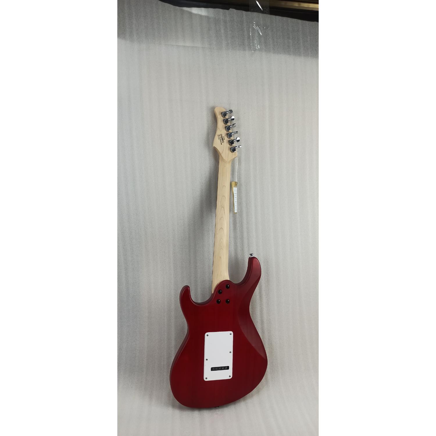 Cort Electric Guitars Cort G Series G110 6 String Electric Guitar - Open Box