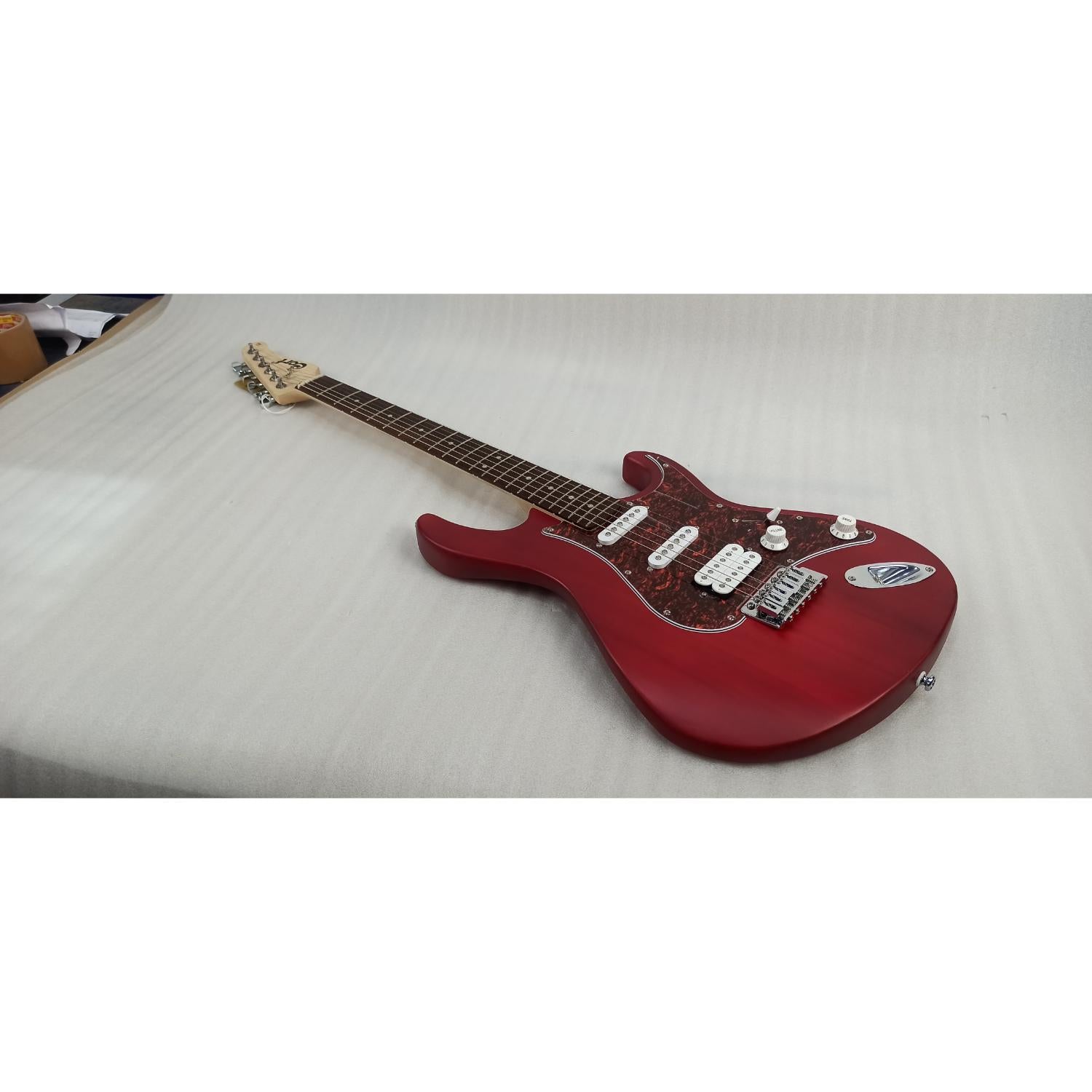 Cort Electric Guitars Cort G Series G110 6 String Electric Guitar - Open Box