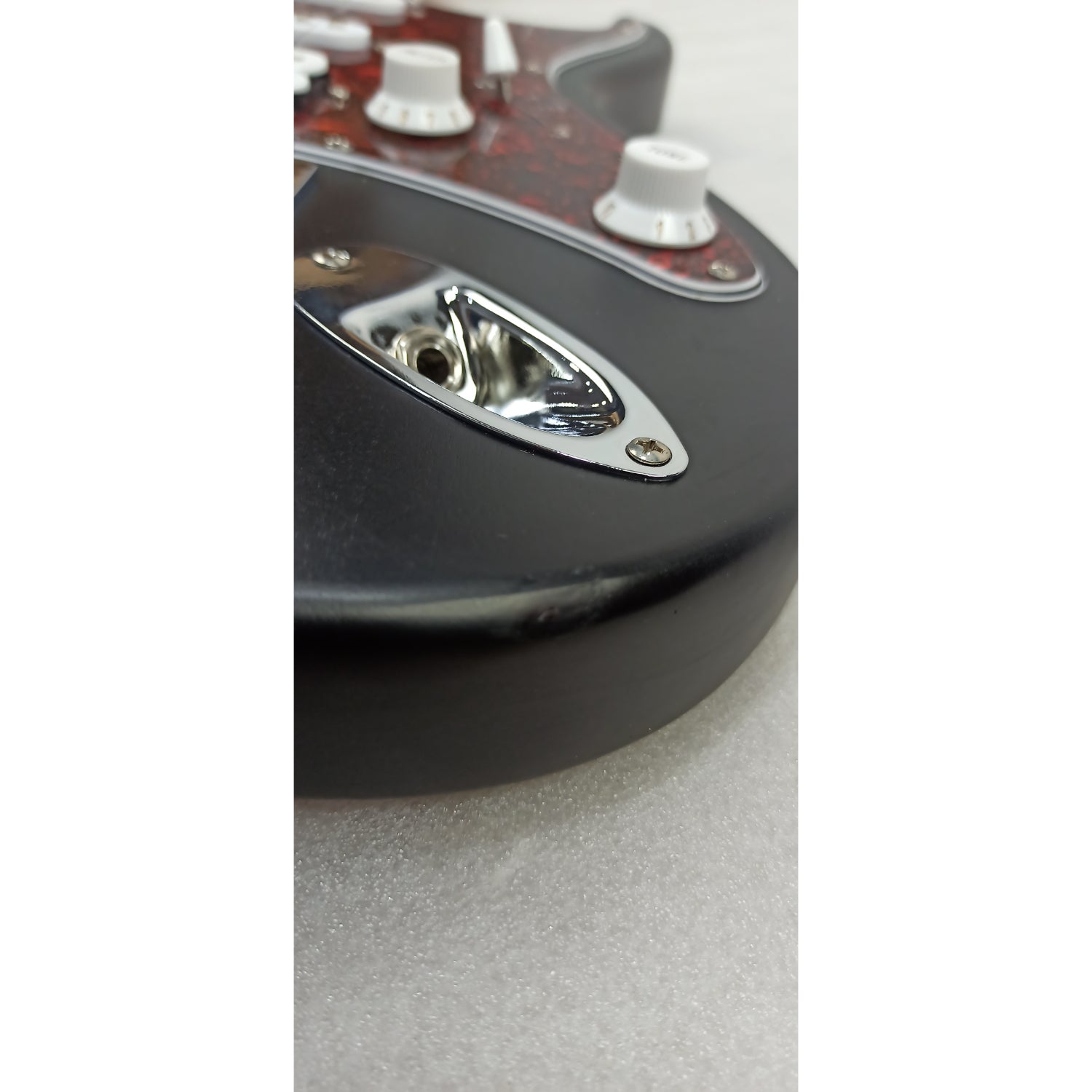 Cort Electric Guitars Cort G Series G110 6 String Electric Guitar - Open Box